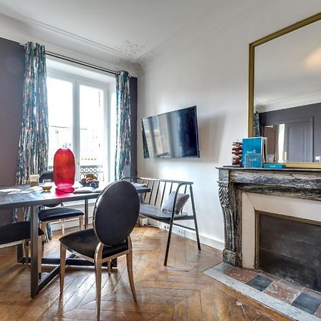 Sweett - Rue De Rivoli Paris Exterior foto