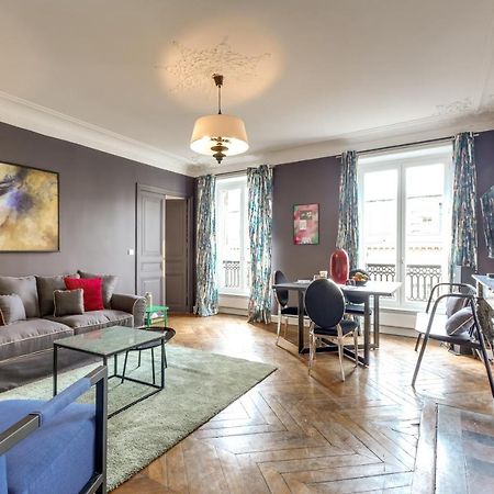 Sweett - Rue De Rivoli Paris Exterior foto