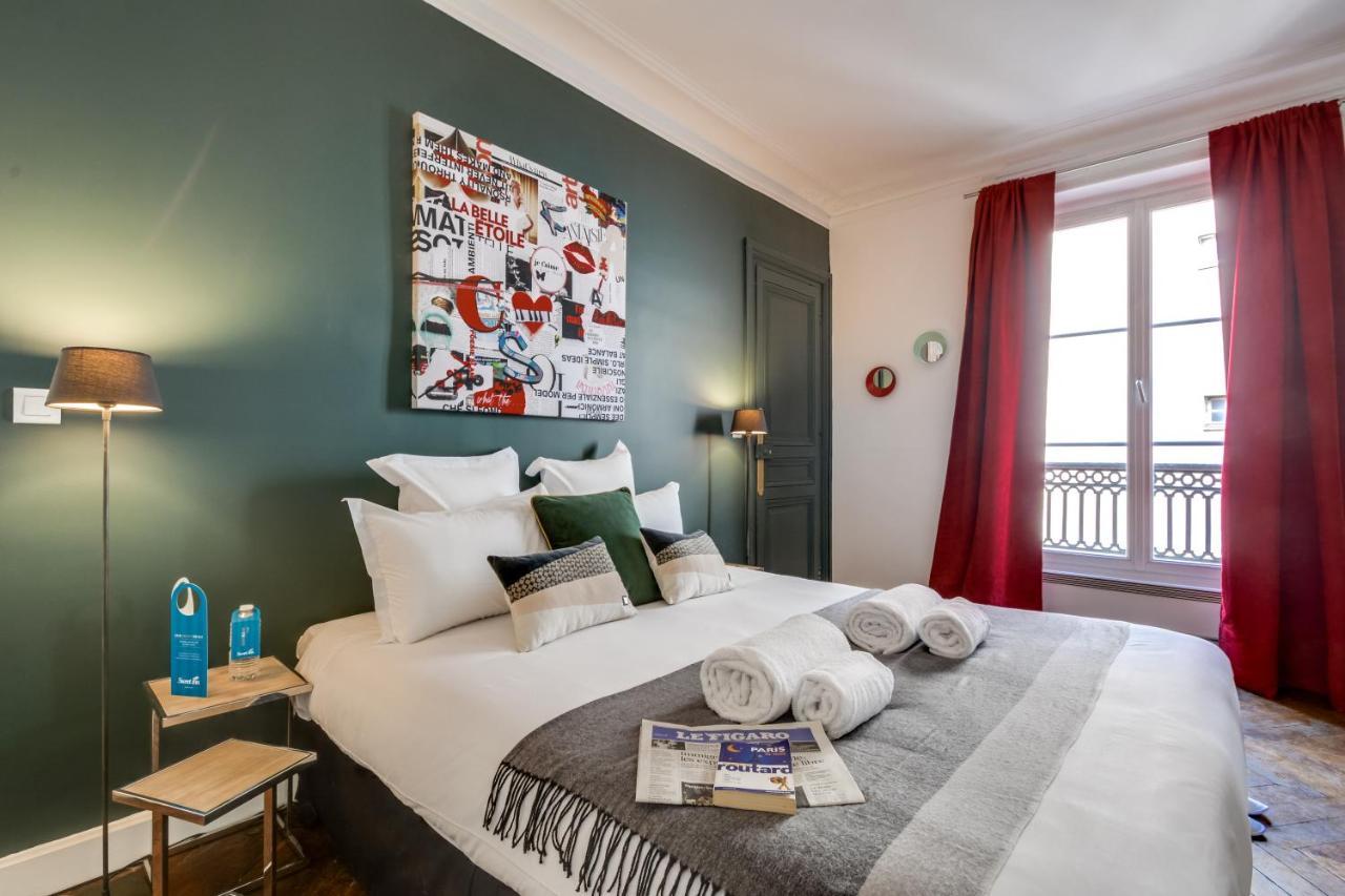 Sweett - Rue De Rivoli Paris Exterior foto