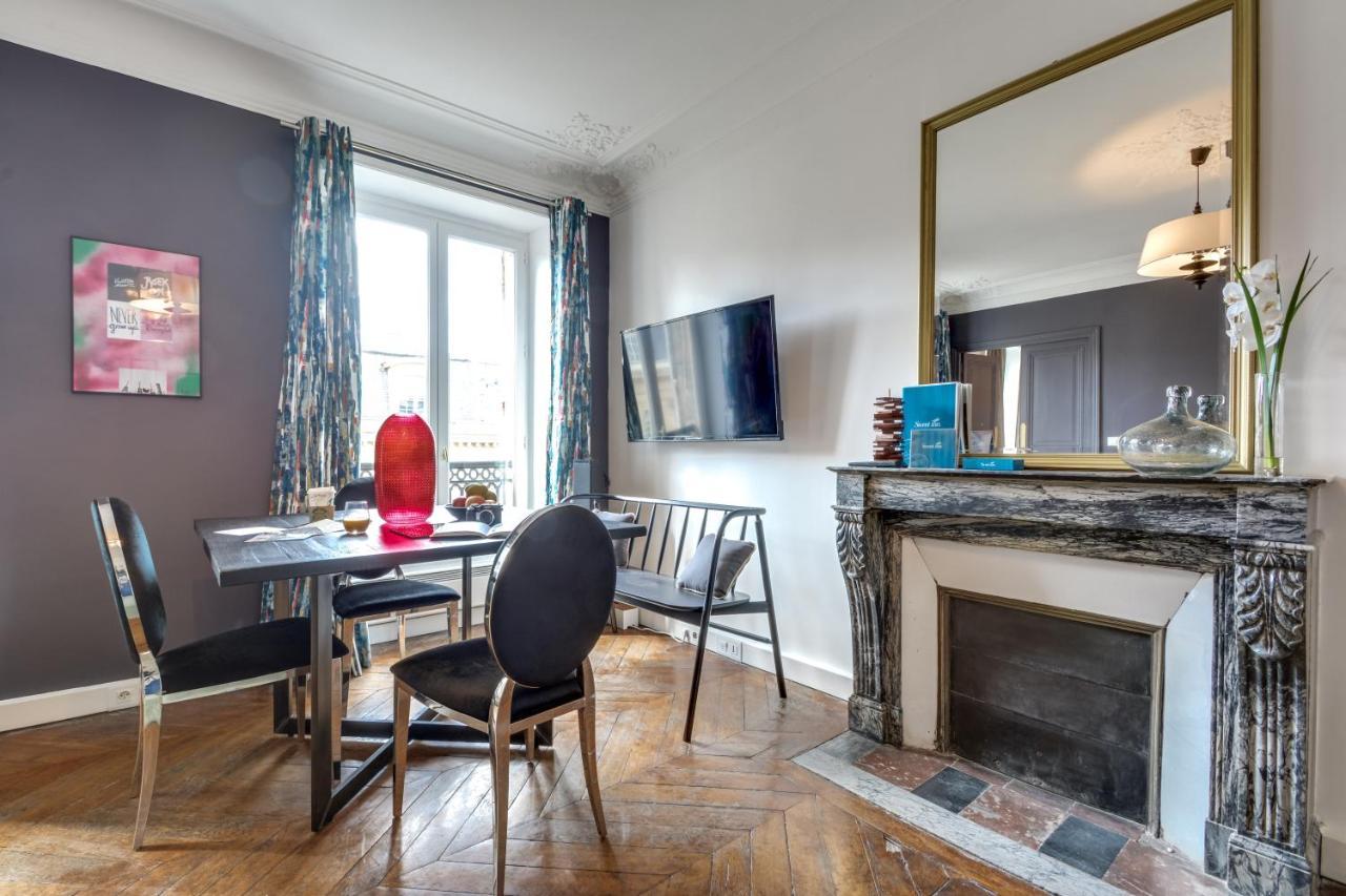 Sweett - Rue De Rivoli Paris Exterior foto