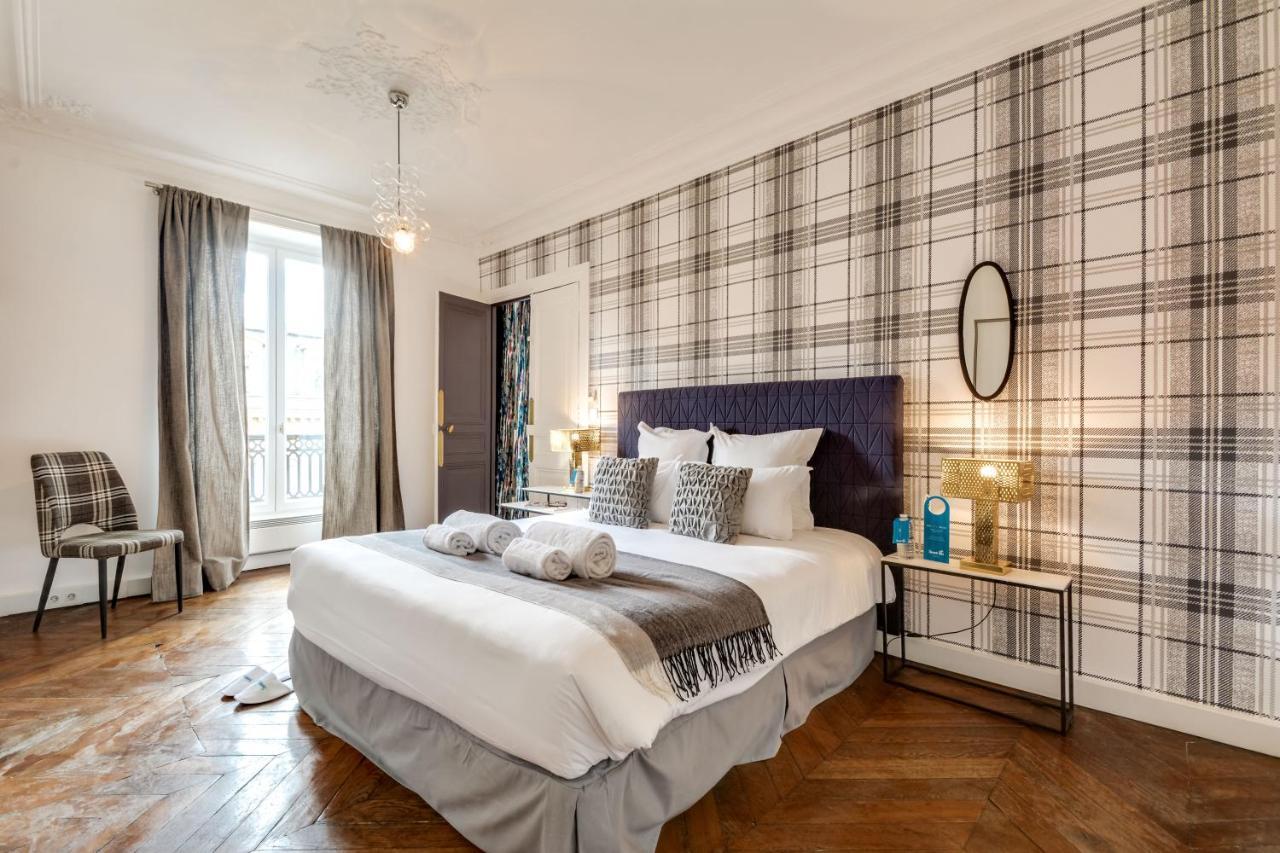 Sweett - Rue De Rivoli Paris Exterior foto