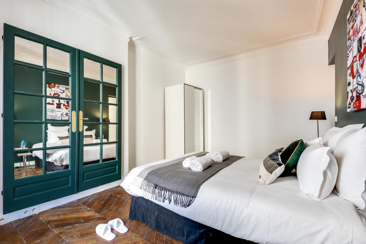Sweett - Rue De Rivoli Paris Exterior foto